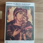 Lexicon van Moeder-Godsikonen 'Theotokos', Ophalen of Verzenden, Nieuw