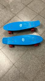 Skateboard “Topicnoicy”, Ophalen, Zo goed als nieuw, Skateboard