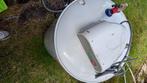 Warmwaterboiler voor CV, Ophalen, Gebruikt, 100 liter of meer, Boiler