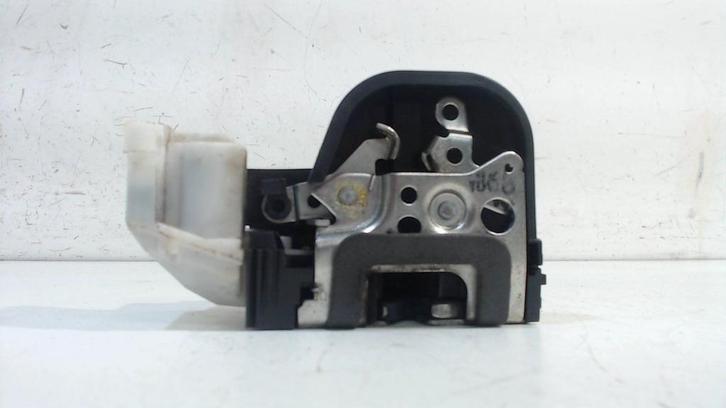 Slot mechaniek portier elektrisch centrale vergrendeling rec, Auto-onderdelen, Carrosserie, Alfa Romeo, Gebruikt, Herkomst onderdeel bekend