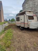 Caravane Rapido Club 30 - 750KG, Caravanes & Camping, Particulier, Rapido