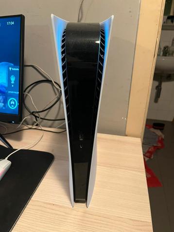 PS5 volledige setup beschikbaar voor biedingen