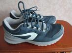 laarzen maat 41, Kleding | Dames, Sportkleding, Ophalen, Blauw, Gedragen, Maat 42/44 (L)