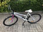 Kinderfiets te koop: witte mountainbike in zeer goede staat, Fietsen en Brommers, Fietsen | Kinderfietsjes, Ophalen, Zo goed als nieuw