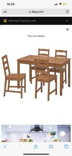 Tables et chaises IKEA, Zo goed als nieuw, Ophalen