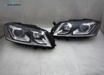 Volkswagen Passat CC facelift Bi-Xenon LED koplamp koplampen, Gebruikt, -, -, Verzenden