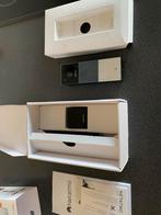 Netatmo smart doorbell, Ophalen, Gebruikt