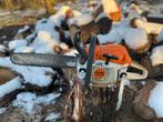 Stihl MS261C, Doe-het-zelf en Bouw, Gereedschap | Zaagmachines, Ophalen