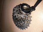 Shimano 105  CS R7000 11 28, Fietsen en Brommers, Fietsonderdelen, Ophalen of Verzenden, Zo goed als nieuw