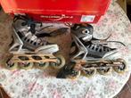 Inline skates, Sport en Fitness, Overige merken, Heren, Ophalen of Verzenden, Zo goed als nieuw