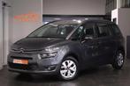 Citroën C4 Picasso 1.6 BlueHDi 7Pls Navi CruiseC (bj 2016), Auto's, Stof, Gebruikt, Euro 6, 4 cilinders