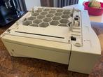 Papiertray 500 vellen voor HP Laserjet type C7065A, Computers en Software, Ophalen, Gebruikt, Overige typen, Hp
