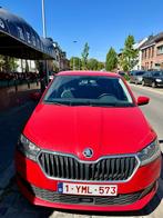 Skoda Fabia 1.0, Auto's, Voorwielaandrijving, Stof, Euro 6, 109 g/km