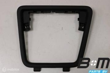 Bevestigingsframe voor schakelaar Volkswagen Sharan 7N beschikbaar voor biedingen