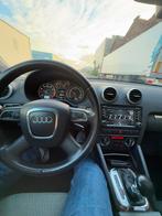 Audi A3 1.8 tfsi, Auto's, Automaat, Euro 5, Parkeersensor, Berline