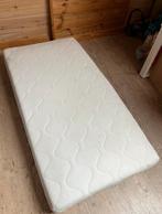 Matras/donsdeken/hellend kussen, Kinderen en Baby's, Ophalen, Jongetje of Meisje, Wit, Overige typen