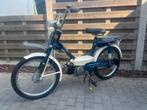 Honda amigo klasse b, Ophalen, Overige modellen, Klasse B (45 km/u), Zo goed als nieuw