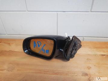 Audi A8 2002 - 2008 spiegel links zelfdimmend inklapbaar €75 beschikbaar voor biedingen