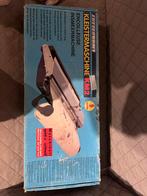 Behangpapier insmeer machine (verlaagd, Doe-het-zelf en Bouw, Ophalen, Gebruikt