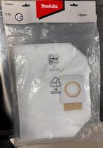 Makita sac pour aspirateur sac a dos 2l, Enlèvement ou Envoi, Neuf