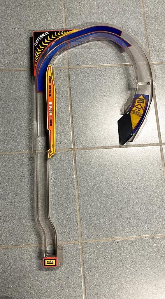 Rampes flipper Bally DR WHO, Verzamelen, Automaten | Flipperkasten, Bally, Ophalen of Verzenden