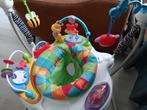 Jumper baby Fisher-Price, Kinderen en Baby's, Speelgoed | Fisher-Price, Gebruikt, Ophalen