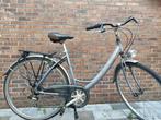 Damesfiets Quardo, 28 inch, 7 versnellingen, Ophalen, Zo goed als nieuw