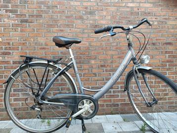 Damesfiets Quardo, 28 inch, 7 versnellingen  beschikbaar voor biedingen