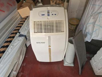 Climatisation portable, Electroménager, Enlèvement, Comme neuf