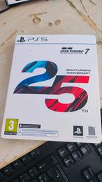 Gran turismo 20eme anniversaire jeu PlayStation 5, Games en Spelcomputers, Games | Sony PlayStation 5, Ophalen of Verzenden, Zo goed als nieuw