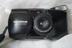 Olympus MJU Zoom, Ophalen of Verzenden, Gebruikt, Compact, Olympus