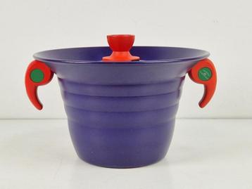 vintage spaghettipot Sally by G.Gasparini (LagostinaAcdemy) beschikbaar voor biedingen