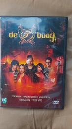 Dvd-box ketnet reeks De 5de boog, CD & DVD, DVD | Enfants & Jeunesse, À partir de 6 ans, Enlèvement ou Envoi, Coffret, Utilisé