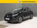 Renault Kadjar   EQUILIBRE TCE 140 AUTOMAAT, Automaat, Kadjar, Zwart, Zwart