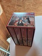 Lili & Marleen seizoen 2 vhs, Cd's en Dvd's, Ophalen, Zo goed als nieuw