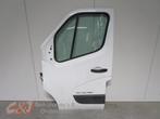 Portier 2Deurs links van een Nissan NV400 (Z09), Gebruikt, Deur, Ophalen of Verzenden, Nissan