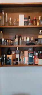 Collection de 80 flacons de parfum, Enlèvement ou Envoi