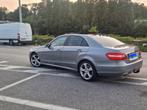 mercedes classe e 220, Auto's, Mercedes-Benz, Particulier, Automaat, Te koop