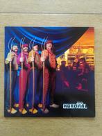 Lot LP's Normaal, Verzenden, Gebruikt, Rock