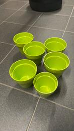 Lot de cache-pots, Maison & Meubles, Utilisé, Intérieur