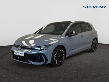 Volkswagen Golf VIII Golf R-Line Business Premium 1.5 eTSI 8 beschikbaar voor biedingen