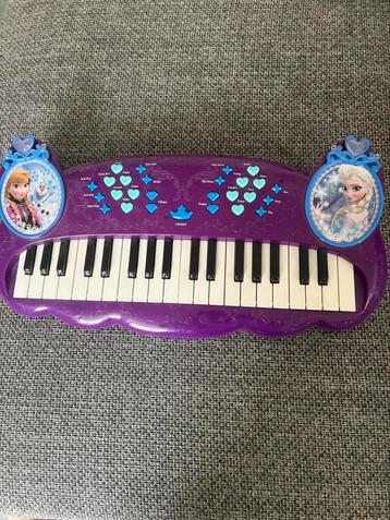 Frozen Keyboard, Enlèvement ou Envoi, Utilisé