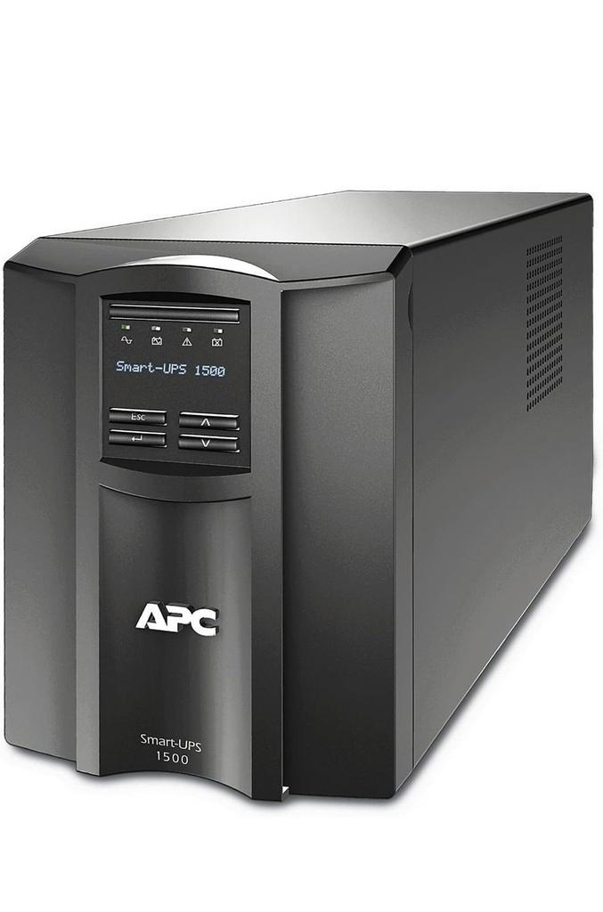 UPC Smart UPS 1500, Informatique & Logiciels, Alimentations de secours (UPS), Utilisé, Enlèvement ou Envoi