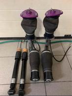 Airlift 3P + KW Fahrwairk V2 55mm (Golf 7R, Audi RS3 8V, …), Ophalen of Verzenden, Audi