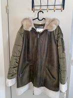 Manteau doudoune Beaumont, Enlèvement ou Envoi, Comme neuf