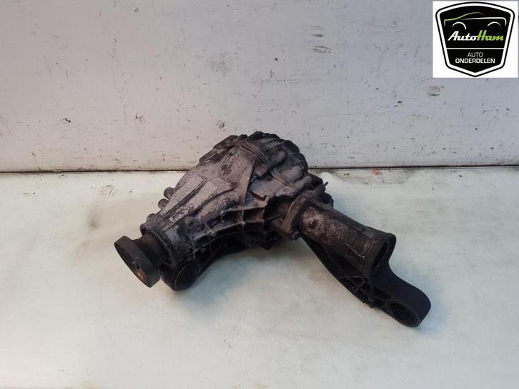 DIFFERENTIEEL VOOR Mercedes-Benz GLE Coupe (C292), Auto-onderdelen, Remmen en Aandrijving, Mercedes-Benz, Gebruikt