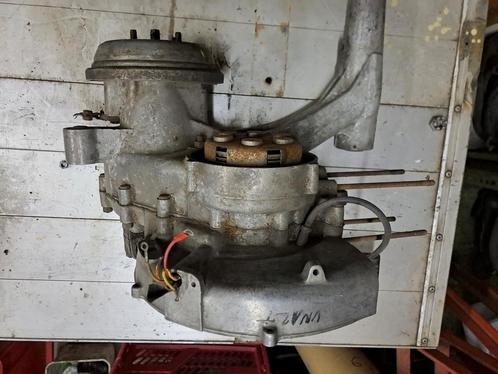 Vespa motor 125cc 1958 vna2m, Motoren, Onderdelen | Oldtimers, Ophalen of Verzenden