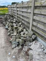 Lot kasseien - gratis op te halen!, Tuin en Terras, Ophalen