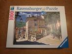 Puzzle Ravensburger, Ophalen, 500 t/m 1500 stukjes, Gebruikt, Legpuzzel