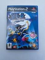 Sly 2 De Dievenbende - Playstation 2, Games en Spelcomputers, Ophalen, Zo goed als nieuw